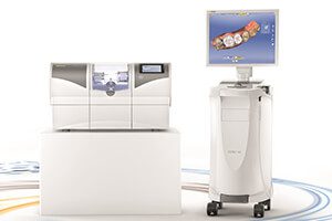 Dental treatment unit