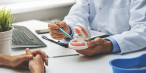 New Patient Comprehensive Exam