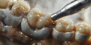 periodontal therapy