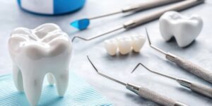 Root Canal Therapy