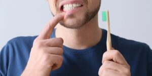 Gums Bleed