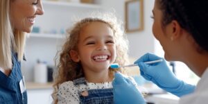 Dental Visits