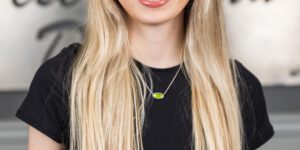 Kristina from Desert Vista Dental