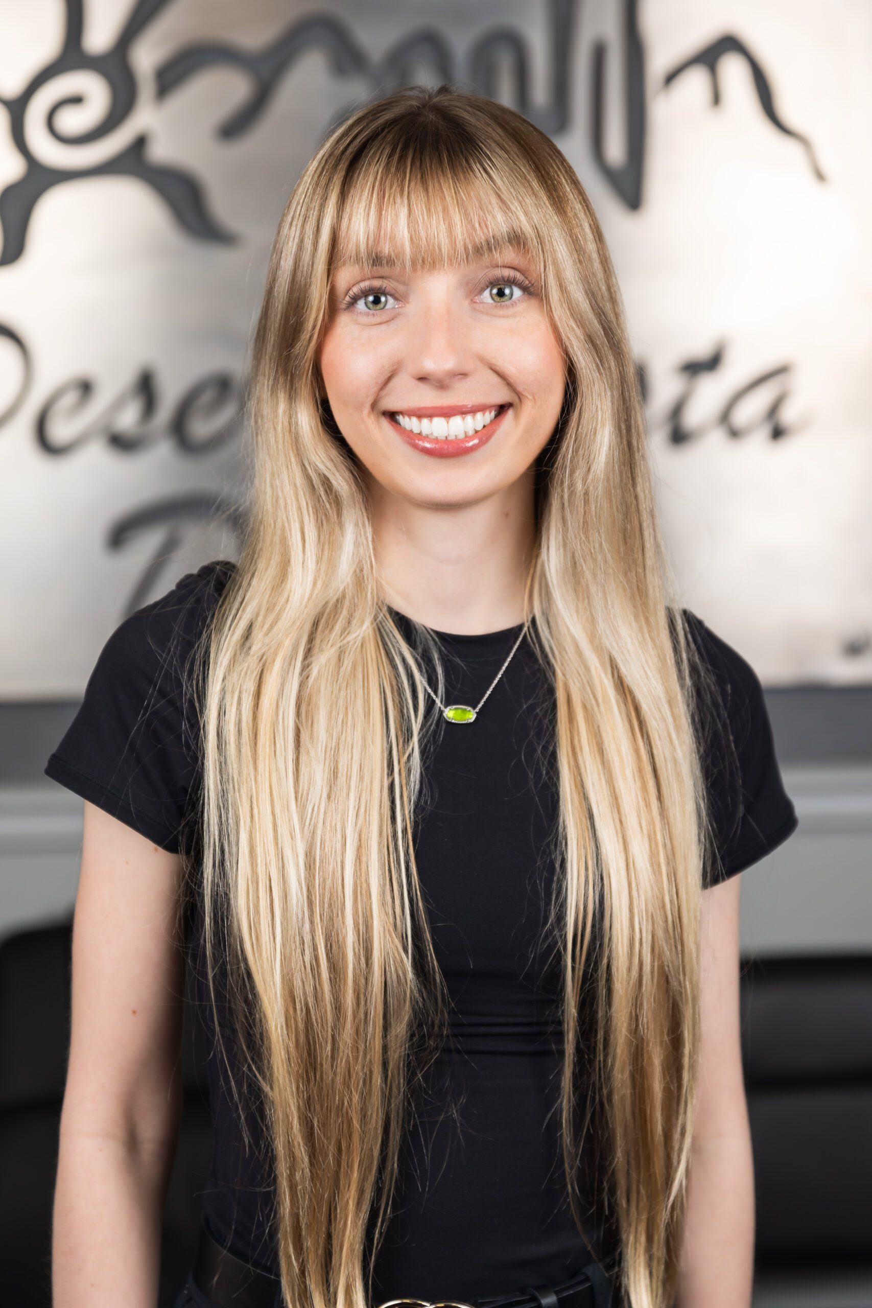 Kristina from Desert Vista Dental
