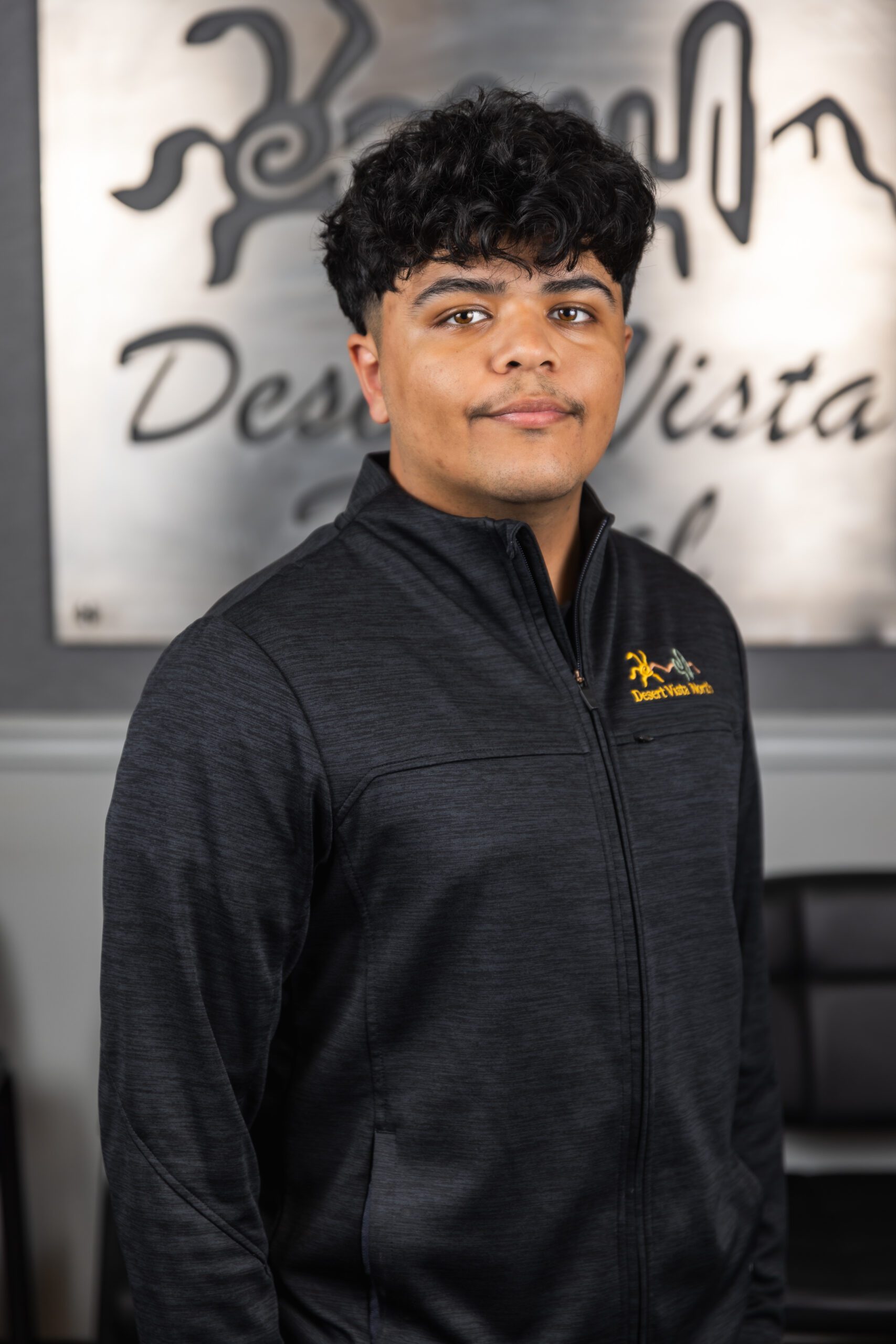 Sabi from Desert Vista Dental